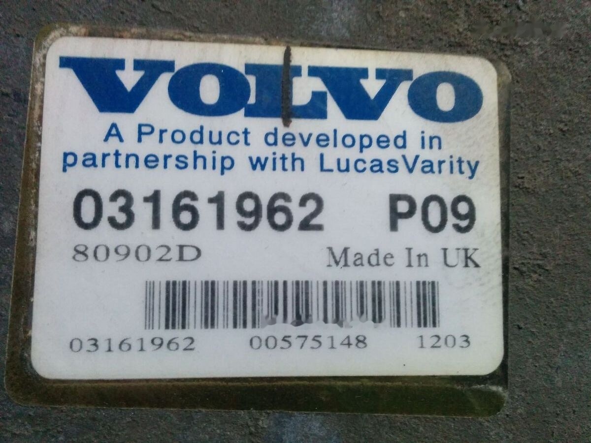Leasing  Volvo B12m Volvo B12m: obrázok 7