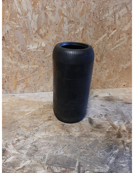 Volvo - Vzduchové odpruženie: obrázok 1 Volvo - Vzduchové odpruženie: obrázok 1