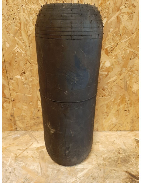 Volvo - Vzduchové odpruženie: obrázok 3 Volvo - Vzduchové odpruženie: obrázok 3