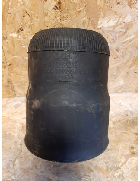 Volvo - Vzduchové odpruženie: obrázok 4 Volvo - Vzduchové odpruženie: obrázok 4