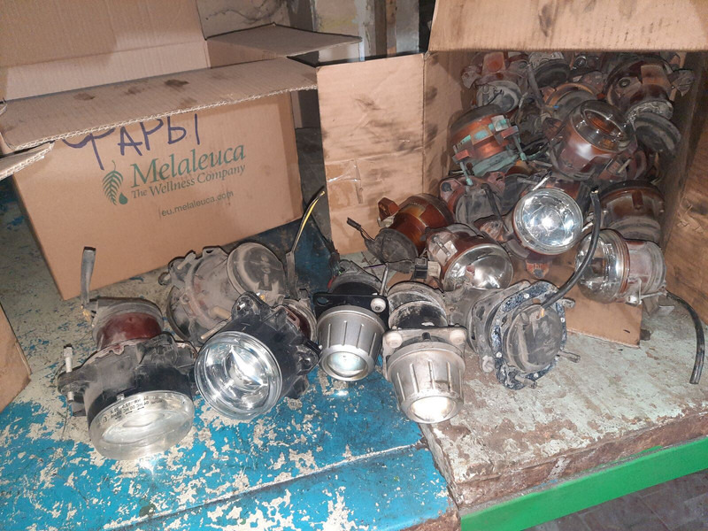 Volvo Скания омни линк - Svetlomety: obrázok 5 Volvo Скания омни линк - Svetlomety: obrázok 5