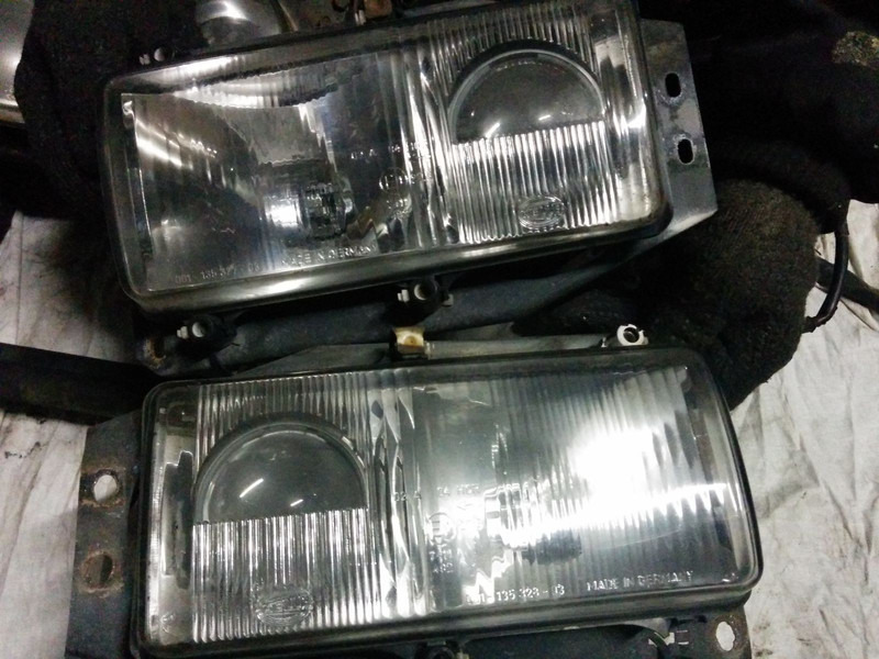 Volvo Скания омни линк - Svetlomety: obrázok 3 Volvo Скания омни линк - Svetlomety: obrázok 3