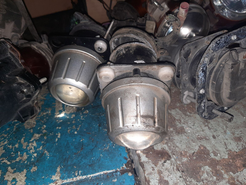 Volvo Скания омни линк - Svetlomety: obrázok 4 Volvo Скания омни линк - Svetlomety: obrázok 4