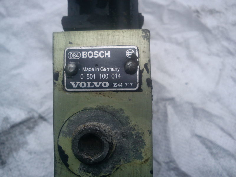 Volvo Уронем пола 0501100014. 28. 29. 35. 40. - Riadiaca jednotka: obrázok 1 Volvo Уронем пола 0501100014. 28. 29. 35. 40. - Riadiaca jednotka: obrázok 1