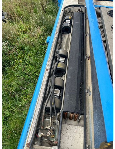 Volvo b12 - Časť klimatizácie: obrázok 2 Volvo b12 - Časť klimatizácie: obrázok 2