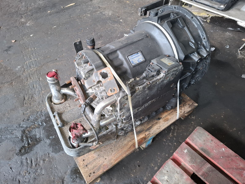 Prevodovka ZF 6AP1400B 4181040055: obrázok 8
