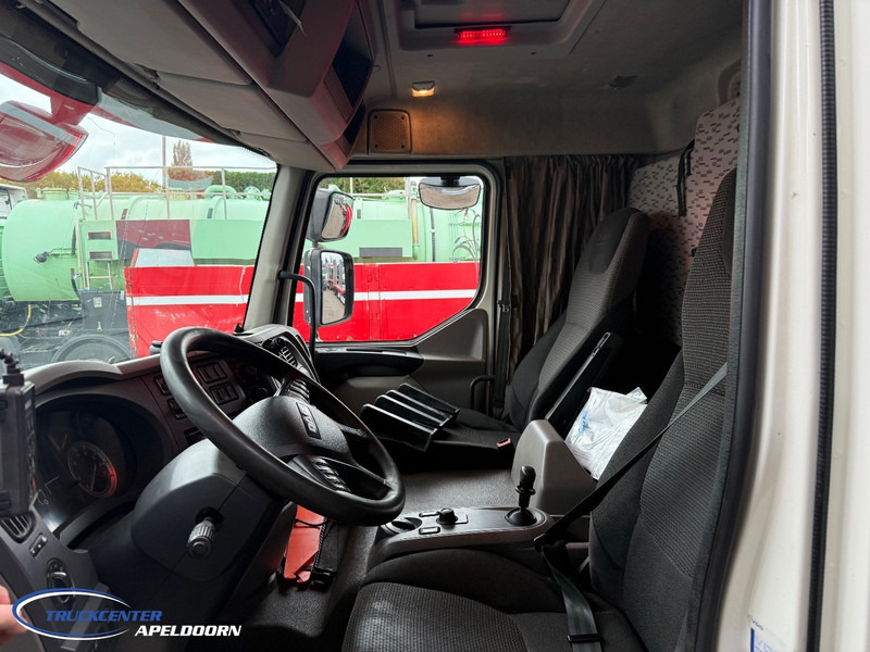 DAF LF 280 Euro 6, Carrier Supra, Olie in het koelwater - Chladirenské nákladné vozidlo: obrázok 5 DAF LF 280 Euro 6, Carrier Supra, Olie in het koelwater - Chladirenské nákladné vozidlo: obrázok 5