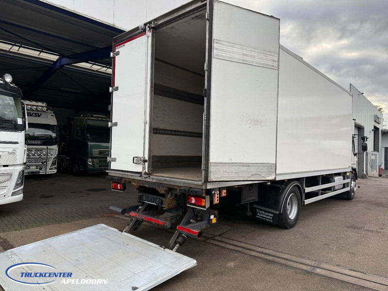 DAF LF 280 Euro 6, Carrier Supra, Olie in het koelwater - Chladirenské nákladné vozidlo: obrázok 2 DAF LF 280 Euro 6, Carrier Supra, Olie in het koelwater - Chladirenské nákladné vozidlo: obrázok 2