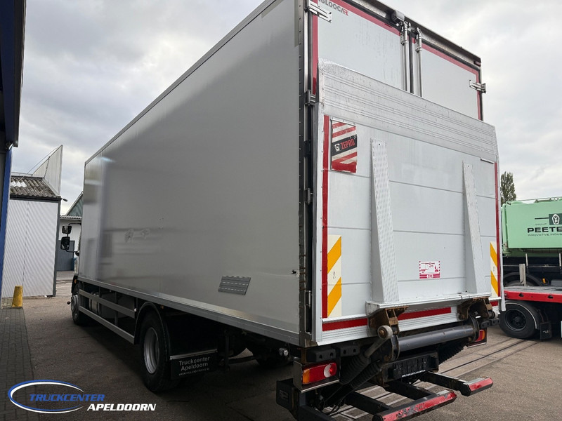 DAF LF 280 Euro 6, Carrier Supra, Olie in het koelwater - Chladirenské nákladné vozidlo: obrázok 4 DAF LF 280 Euro 6, Carrier Supra, Olie in het koelwater - Chladirenské nákladné vozidlo: obrázok 4