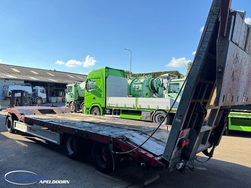 Damm SL 28M Laadramp, Verbreders, BPW, Liftas - Príves podvalník: obrázok 3 Damm SL 28M Laadramp, Verbreders, BPW, Liftas - Príves podvalník: obrázok 3