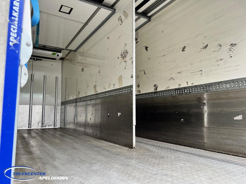 HFR KK18 Thermoking Cryotech, Webasto, Multitemp, Laadklep, BPW - Príves chladírenské: obrázok 5 HFR KK18 Thermoking Cryotech, Webasto, Multitemp, Laadklep, BPW - Príves chladírenské: obrázok 5