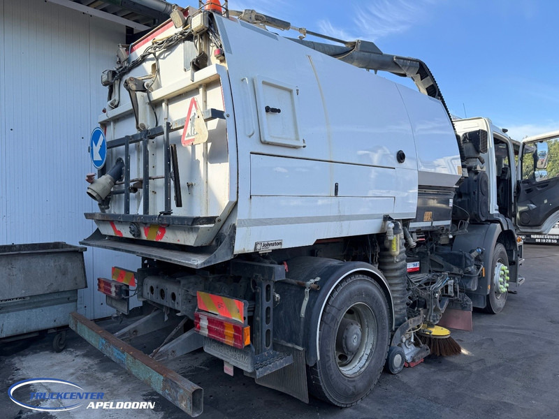 Mercedes-Benz Axor 1829 Johnston, Versnellingsbak of tussenbak probleem - Zametacie vozidlo: obrázok 3 Mercedes-Benz Axor 1829 Johnston, Versnellingsbak of tussenbak probleem - Zametacie vozidlo: obrázok 3