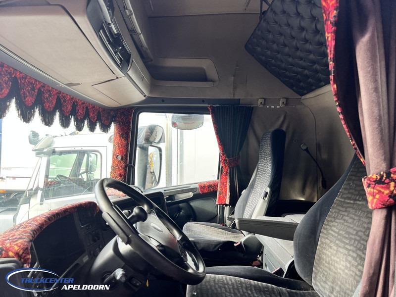 Scania R 500 V8, Manuel, Hydrauliek, 6x2, Topline - Ťahač: obrázok 5 Scania R 500 V8, Manuel, Hydrauliek, 6x2, Topline - Ťahač: obrázok 5