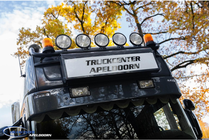 Scania T560 Longline, 6x2 Boogie, Retarder, Torpedo - Hauber - T serie - Ťahač: obrázok 4 Scania T560 Longline, 6x2 Boogie, Retarder, Torpedo - Hauber - T serie - Ťahač: obrázok 4