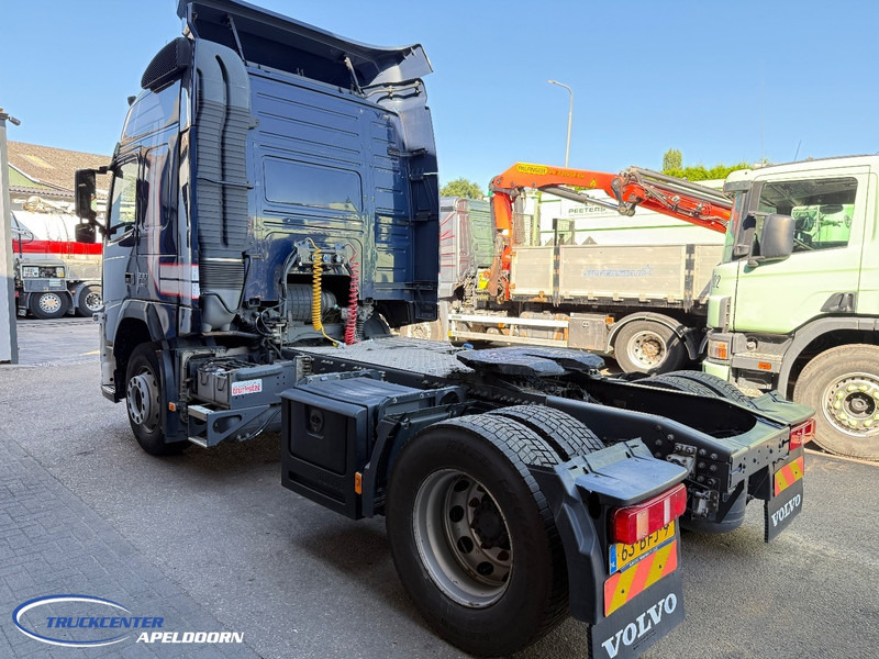 Volvo FM Globetrotter - Ťahač: obrázok 4 Volvo FM Globetrotter - Ťahač: obrázok 4