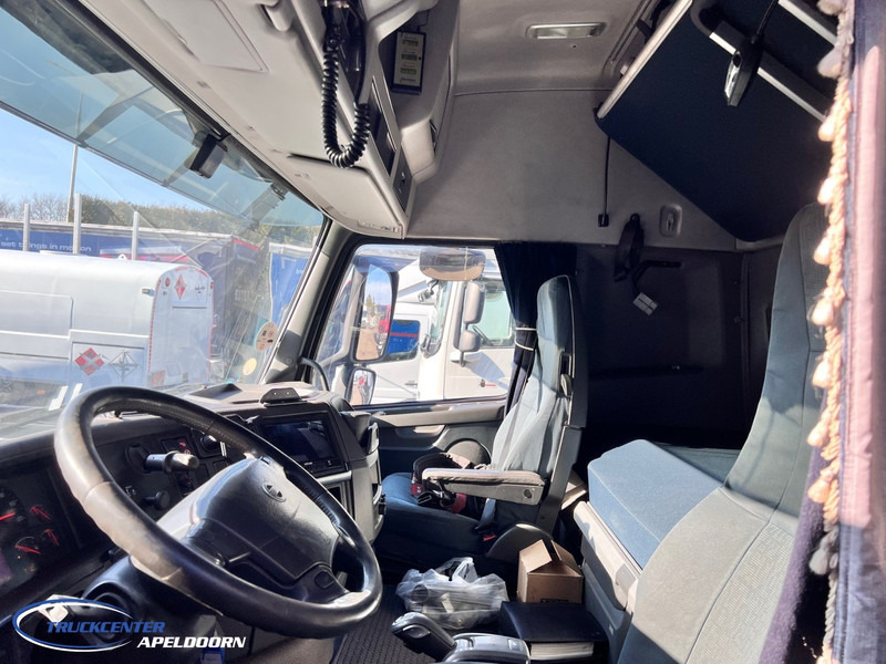Volvo FH 440 HIAB 800 E4, 8x2 - Valníkový/ Plošinový nákladný automobil, Auto s hydraulickou rukou: obrázok 5 Volvo FH 440 HIAB 800 E4, 8x2 - Valníkový/ Plošinový nákladný automobil, Auto s hydraulickou rukou: obrázok 5