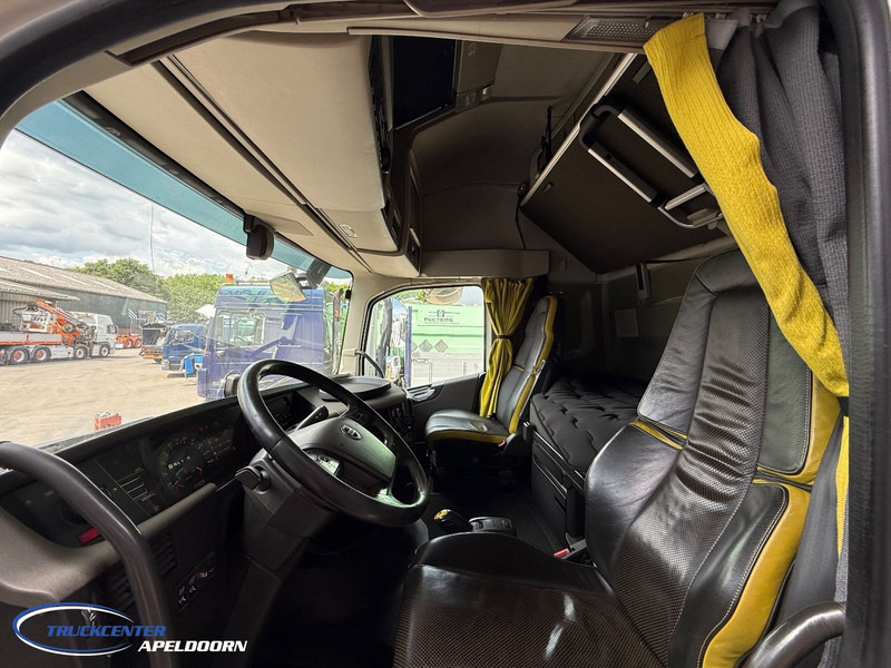Volvo FH 750 Globetrotter XL, Retarder, 460 WB, Reduction axle, Pto - Podvozek s kabinou: obrázok 5 Volvo FH 750 Globetrotter XL, Retarder, 460 WB, Reduction axle, Pto - Podvozek s kabinou: obrázok 5