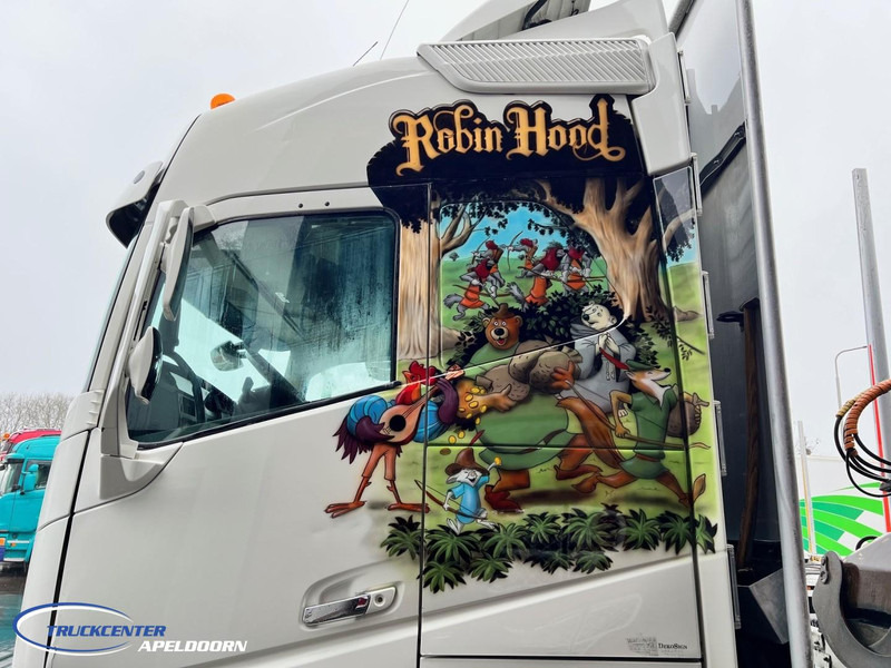 Volvo FH 750 Loglift, 6x4, Dynamic steering, Globetrotter - Nákladné vozidlo na prepravu dreva, Auto s hydraulickou rukou: obrázok 5 Volvo FH 750 Loglift, 6x4, Dynamic steering, Globetrotter - Nákladné vozidlo na prepravu dreva, Auto s hydraulickou rukou: obrázok 5