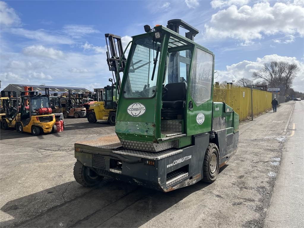 Combilift C5000SL - Bočný nakladač: obrázok 1 Combilift C5000SL - Bočný nakladač: obrázok 1