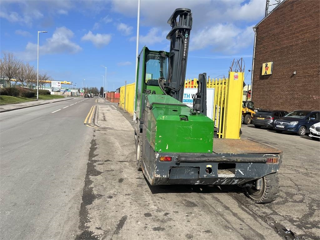 Combilift C5000SL - Bočný nakladač: obrázok 2 Combilift C5000SL - Bočný nakladač: obrázok 2