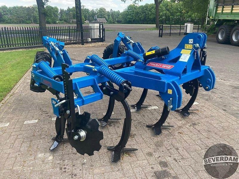 Agripol Front Griz 300 - Kultivátor: obrázok 3 Agripol Front Griz 300 - Kultivátor: obrázok 3