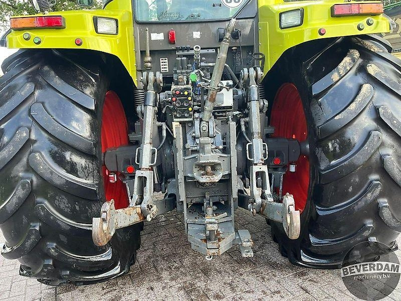 Traktor Claas 816 RZ: obrázok 7 Traktor Claas 816 RZ: obrázok 7