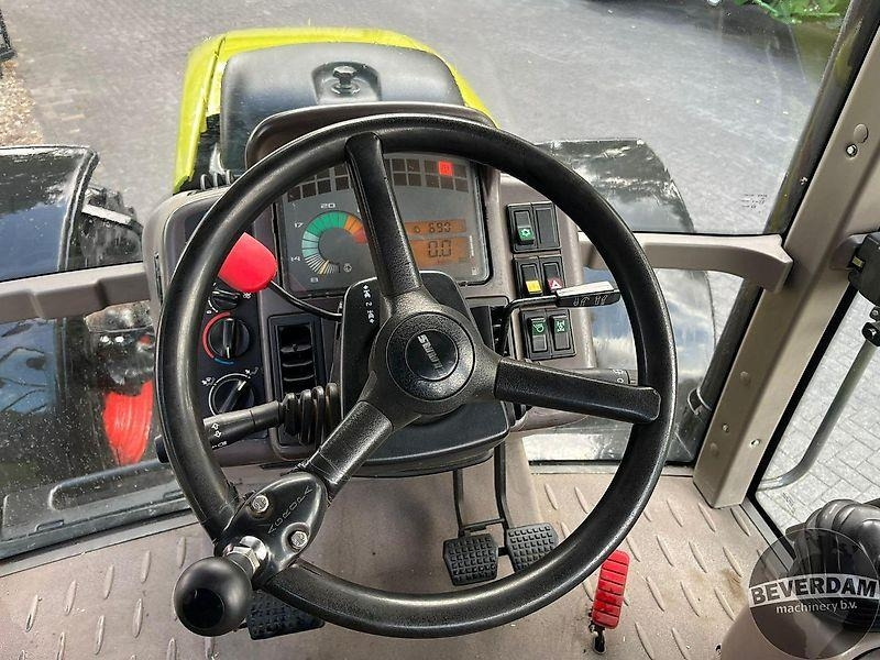 Traktor Claas 816 RZ: obrázok 14 Traktor Claas 816 RZ: obrázok 14