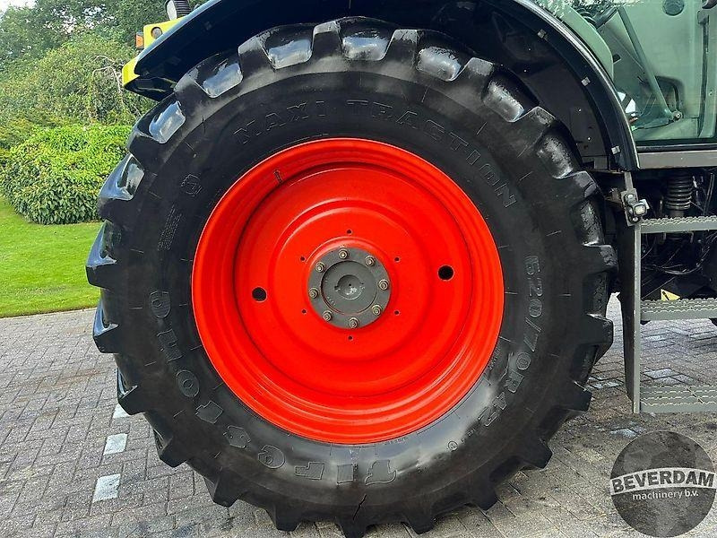 Traktor Claas 816 RZ: obrázok 9 Traktor Claas 816 RZ: obrázok 9