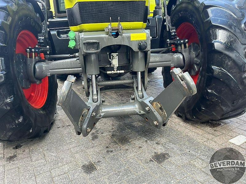 Traktor Claas 816 RZ: obrázok 8 Traktor Claas 816 RZ: obrázok 8