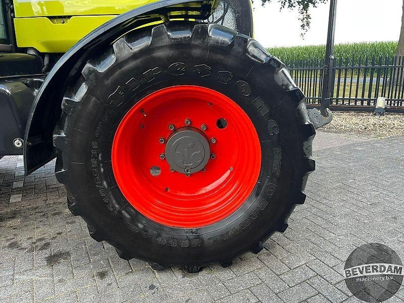 Traktor Claas 816 RZ: obrázok 10 Traktor Claas 816 RZ: obrázok 10