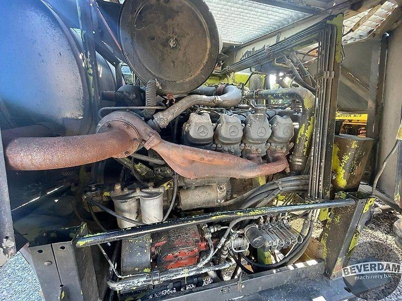 Claas Jaguar 880 489 onderdelen/parts/teile - Samohybná rezačka: obrázok 4 Claas Jaguar 880 489 onderdelen/parts/teile - Samohybná rezačka: obrázok 4