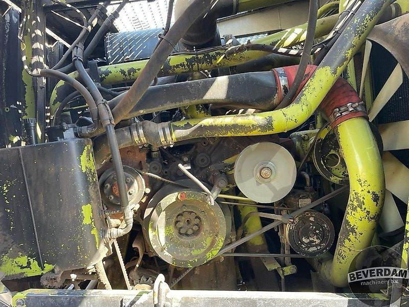 Claas Jaguar 880 489 onderdelen/parts/teile - Samohybná rezačka: obrázok 5 Claas Jaguar 880 489 onderdelen/parts/teile - Samohybná rezačka: obrázok 5
