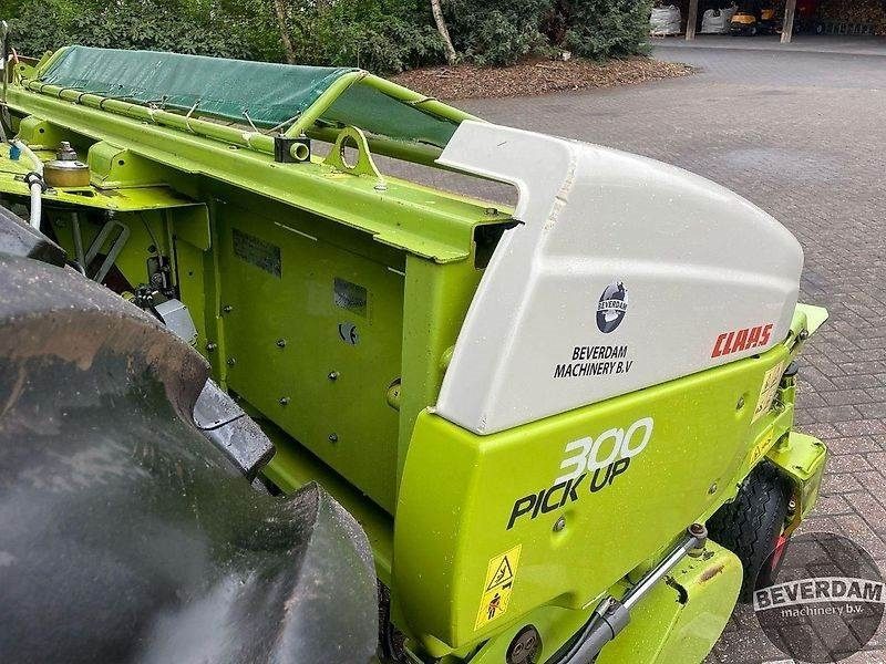 Claas Pick Up 300 I30 - Příslušenstvo na kombajn: obrázok 5 Claas Pick Up 300 I30 - Příslušenstvo na kombajn: obrázok 5