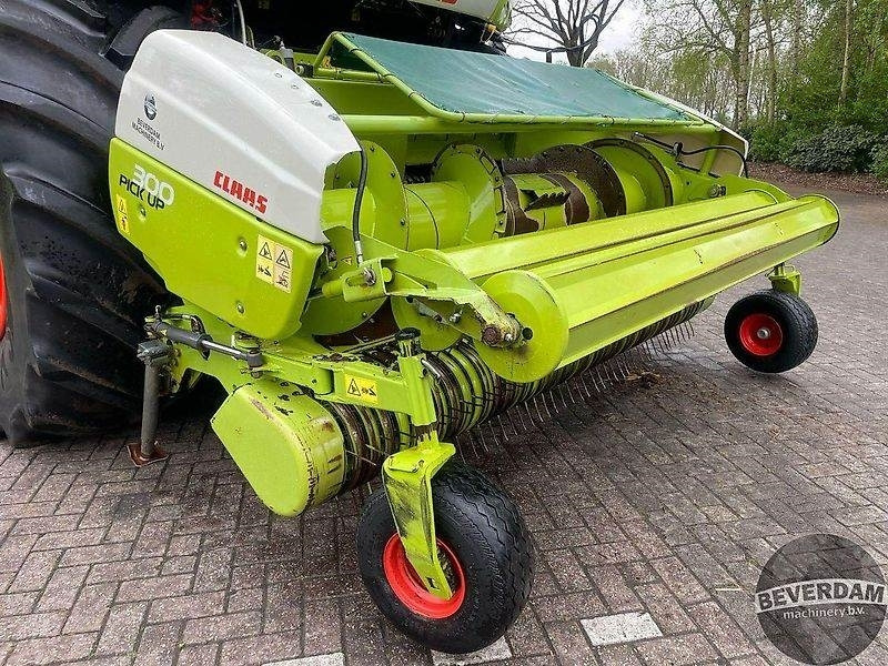Claas Pick Up 300 I30 - Příslušenstvo na kombajn: obrázok 2 Claas Pick Up 300 I30 - Příslušenstvo na kombajn: obrázok 2