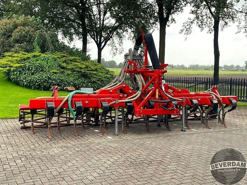 Evers Freiberger BT19-600 - Aplikátor kejdy: obrázok 1 Evers Freiberger BT19-600 - Aplikátor kejdy: obrázok 1