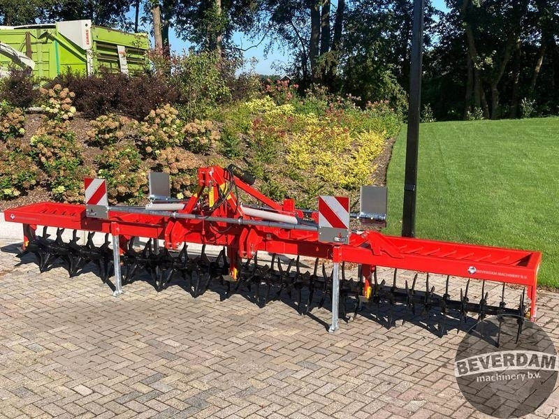 Evers GB-600 grasland beluchter - Stroj na obrábanie pôdy: obrázok 1 Evers GB-600 grasland beluchter - Stroj na obrábanie pôdy: obrázok 1