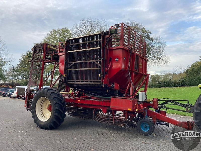 Gilles / Steenbergen / WKM Complete bietenrooi set - Řepný kombajn: obrázok 5 Gilles / Steenbergen / WKM Complete bietenrooi set - Řepný kombajn: obrázok 5