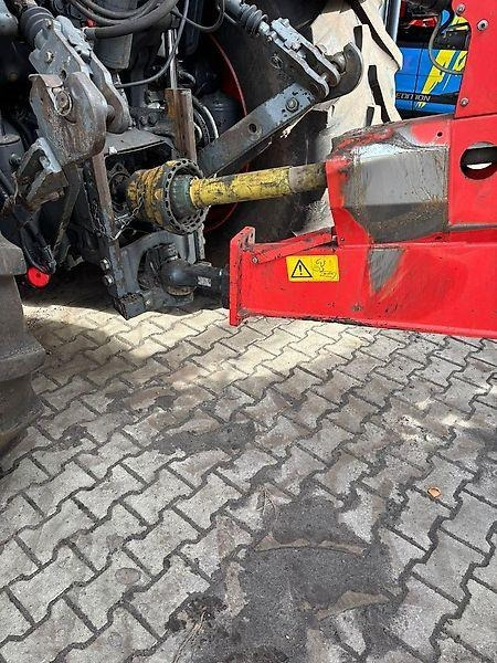 Grimme SE150-60  - Zemiakový kombajn: obrázok 5 Grimme SE150-60  - Zemiakový kombajn: obrázok 5