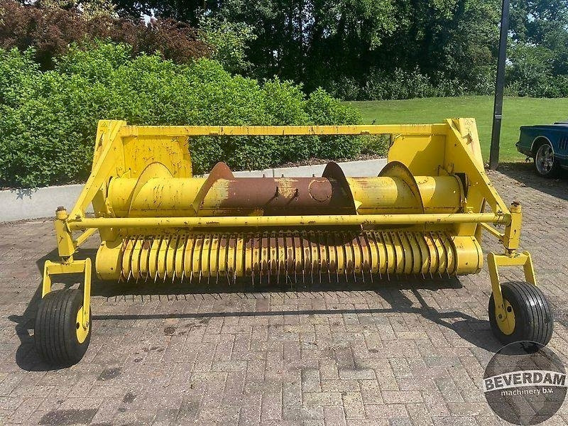 John Deere Pick-up 630 - Příslušenstvo na kombajn: obrázok 3 John Deere Pick-up 630 - Příslušenstvo na kombajn: obrázok 3