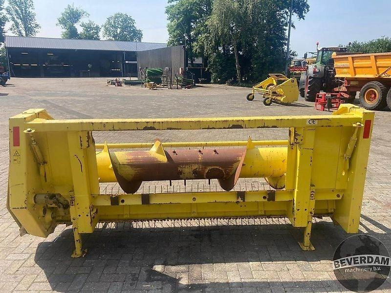 John Deere Pick-up 630 - Příslušenstvo na kombajn: obrázok 4 John Deere Pick-up 630 - Příslušenstvo na kombajn: obrázok 4