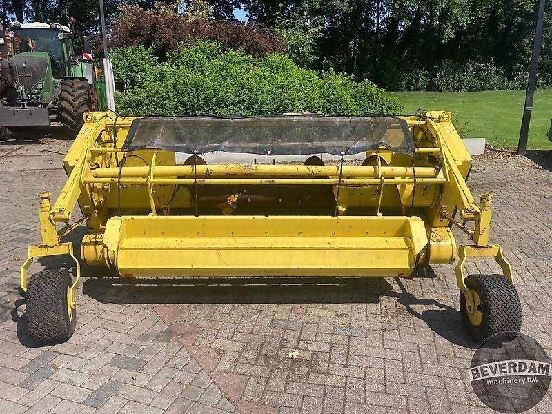 John Deere Pick-up 630A - Příslušenstvo na kombajn: obrázok 2 John Deere Pick-up 630A - Příslušenstvo na kombajn: obrázok 2