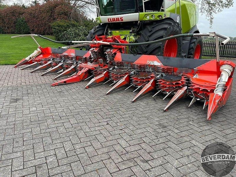 Kemper 375 - Příslušenstvo na kombajn: obrázok 1 Kemper 375 - Příslušenstvo na kombajn: obrázok 1