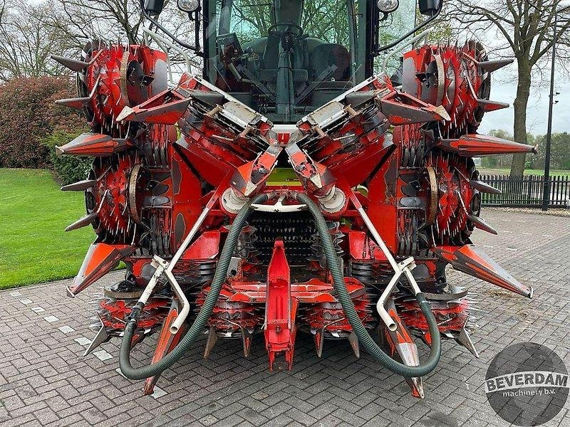 Kemper 375 - Příslušenstvo na kombajn: obrázok 5 Kemper 375 - Příslušenstvo na kombajn: obrázok 5