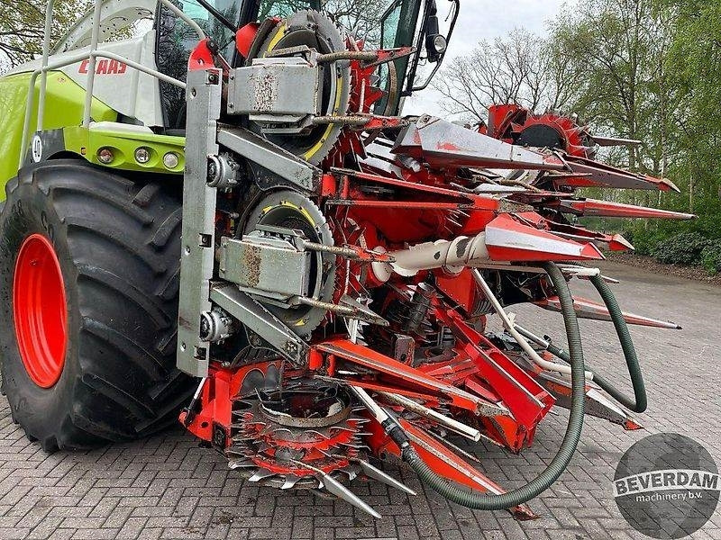 Kemper 375 - Příslušenstvo na kombajn: obrázok 4 Kemper 375 - Příslušenstvo na kombajn: obrázok 4