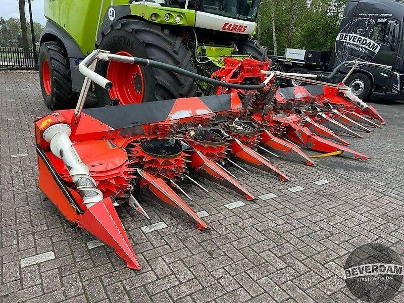 Kemper 375 - Příslušenstvo na kombajn: obrázok 2 Kemper 375 - Příslušenstvo na kombajn: obrázok 2