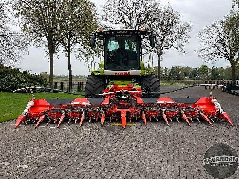 Kemper 375 - Příslušenstvo na kombajn: obrázok 3 Kemper 375 - Příslušenstvo na kombajn: obrázok 3