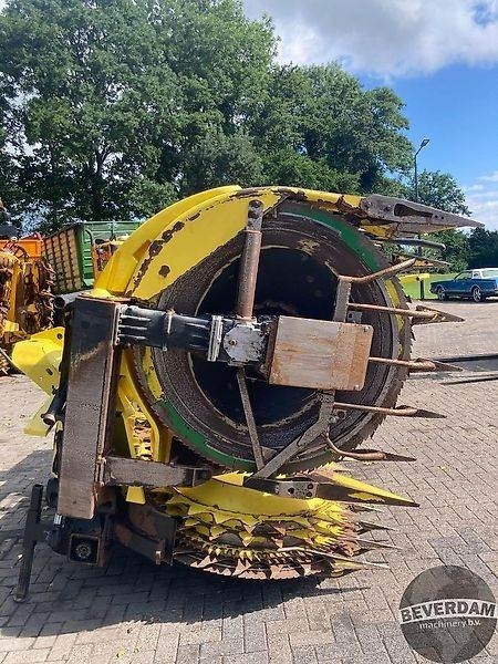 Kemper 460 plus - Příslušenstvo na kombajn: obrázok 4 Kemper 460 plus - Příslušenstvo na kombajn: obrázok 4