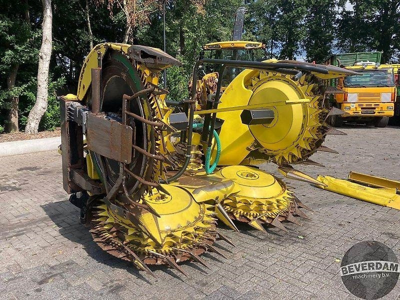Kemper 460 plus - Příslušenstvo na kombajn: obrázok 3 Kemper 460 plus - Příslušenstvo na kombajn: obrázok 3