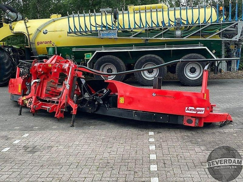 Kemper 475 Plus - Příslušenstvo na kombajn: obrázok 4 Kemper 475 Plus - Příslušenstvo na kombajn: obrázok 4