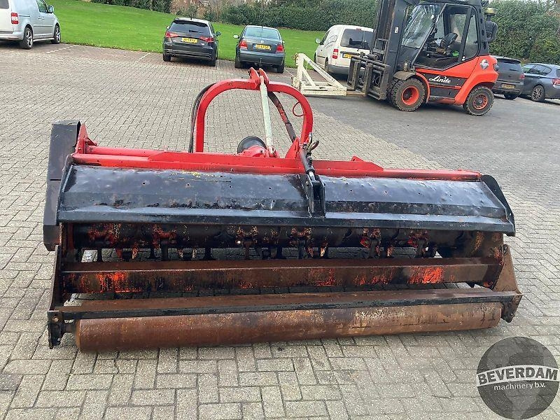 Klepelmaaier 3m - Kladivkový mulčovač: obrázok 5 Klepelmaaier 3m - Kladivkový mulčovač: obrázok 5